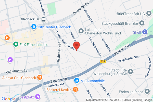 Bürohit Dienstleistungen