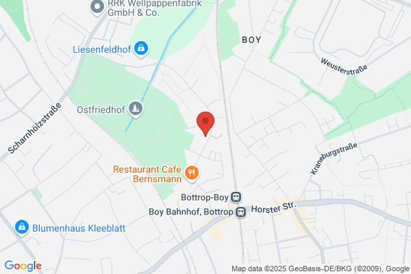 Luftbilder-Bottrop - Jessica Niewerth