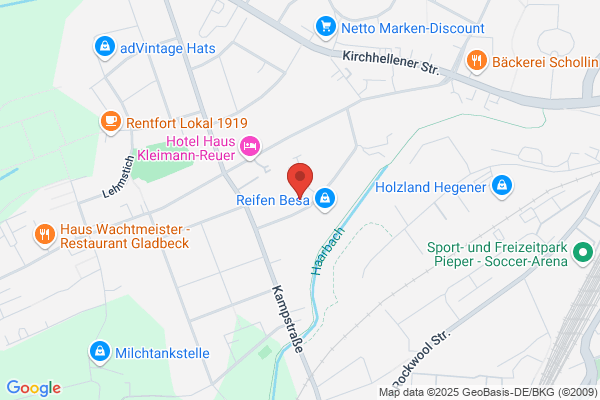 D. Mönch Cunsulting Ug