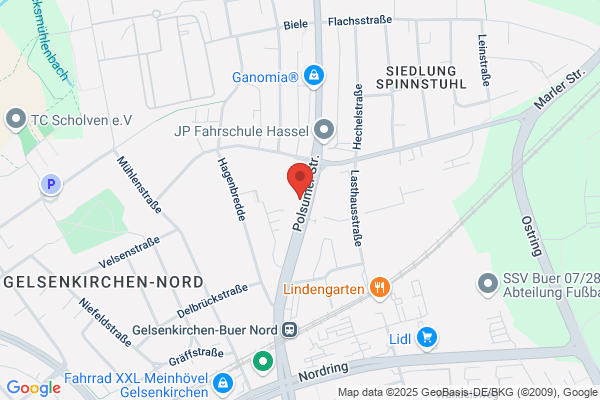 Heisterkamp Werbedruck GmbH