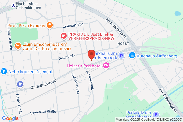 CDC Datenverarbeitung GmbH