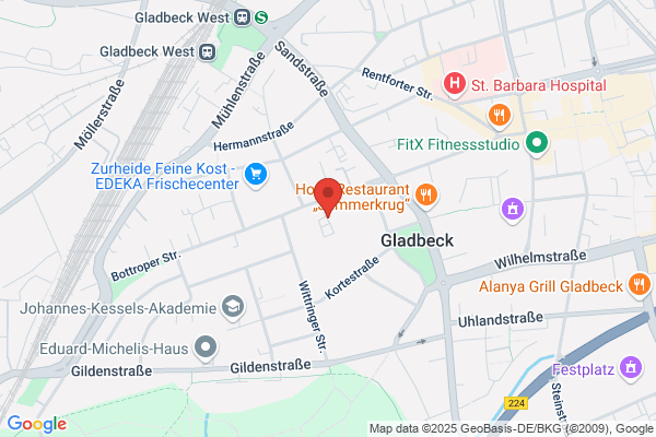 Van Bürk Datentechnik GmbH