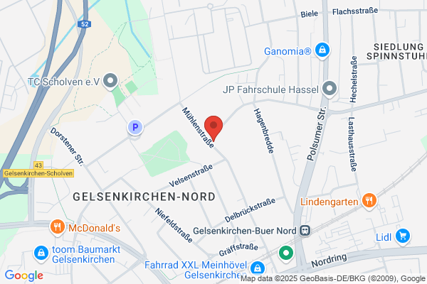 smartconnect.nrw - Loxone Silver Partner