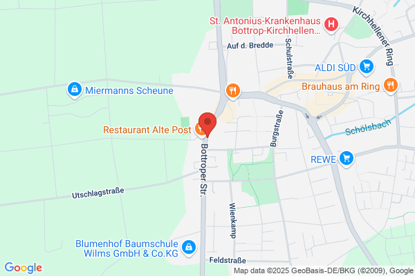 Elektro Thier Gesellschaft mbH