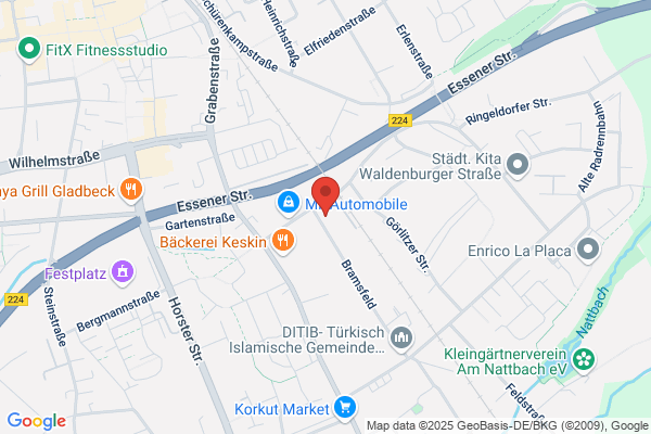 GeDi-Technik GmbH
