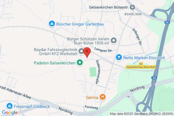 Giebel Electronic und Kommunikations GmbH