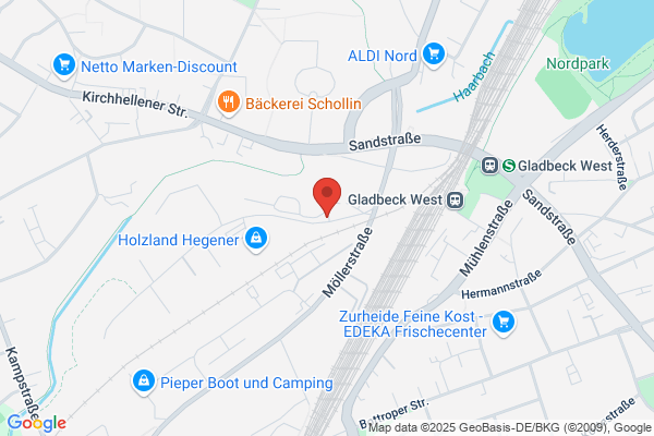 ERA Gladbeck GmbH