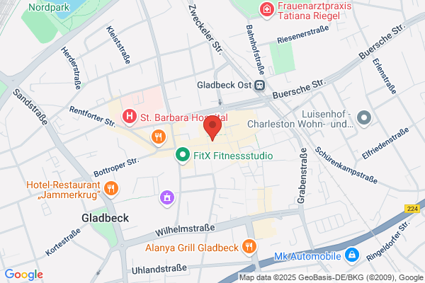 gateway 24 company electronic outlet GmbH