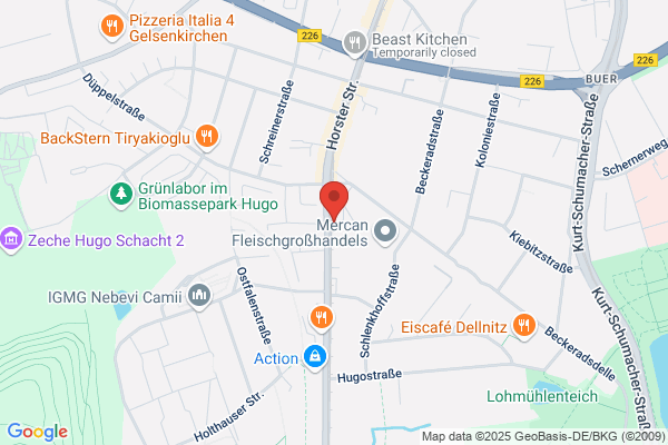 Momberger Klaus Fahrschule