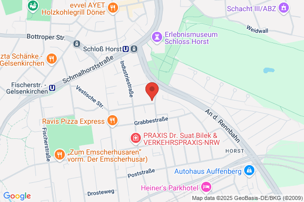 Stefan Baumgardt Fahrschule Gelsenkirchen