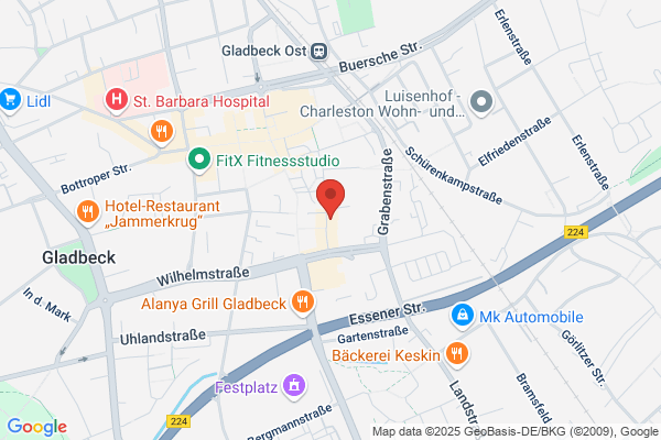 Fahrschule Andreas Kleine