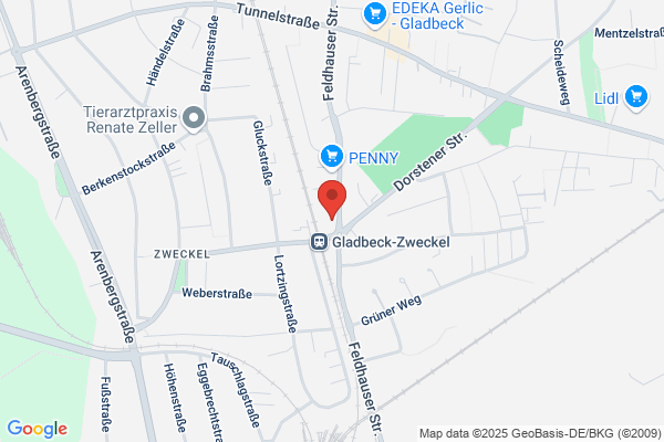 Fahrschule Goedecke