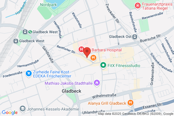 Fahrschule Goedecke