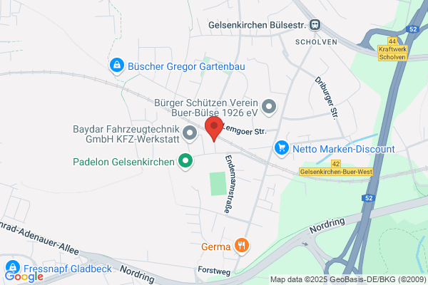 Tischlerei Brinkmann GmbH