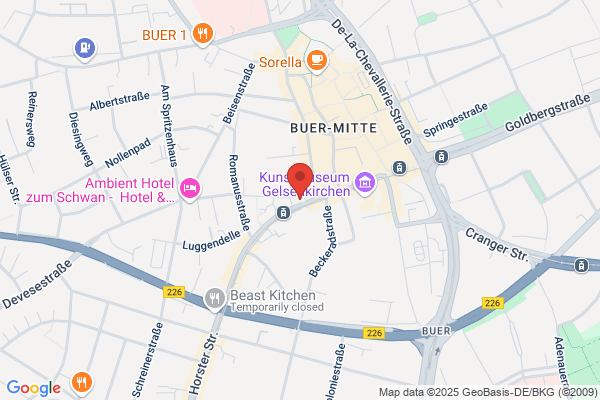 Kniesburges GmbH
