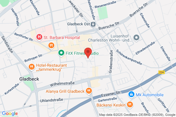 DERTOUR Reisebüro