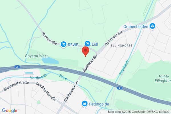 Fressnapf Gladbeck II