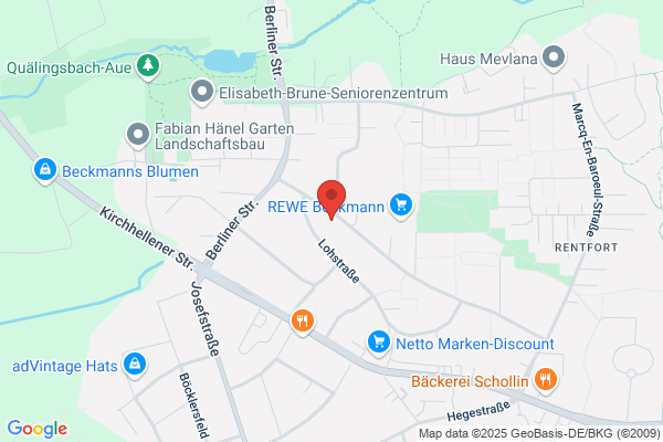 Abfluß-Service AS GmbH