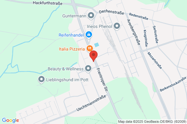 K&D Hausmeisterservice
