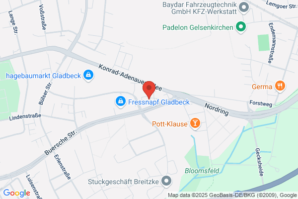 SBN Schädlings-Bekämpfung-Niederrhein UG