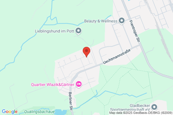 Abfluß Schnelldienst Gladbeck UG