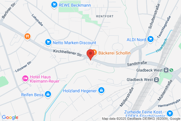 Schneider Ressel Krankengymnastik PTS