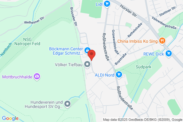 Abbeiz- und Ersatzteilservice Hempelmann