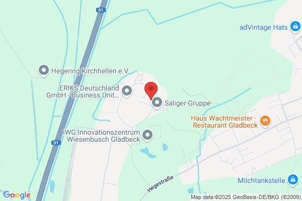 AquaCare GmbH & Co. KG