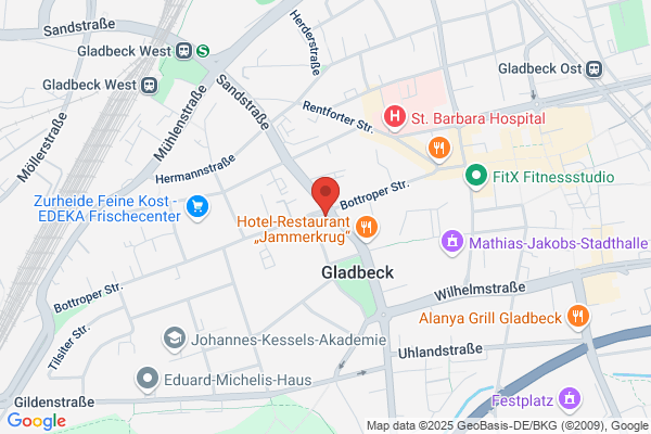 Autoshop Berghof, C. Berghof + S. Arendt GbR, Autoteile