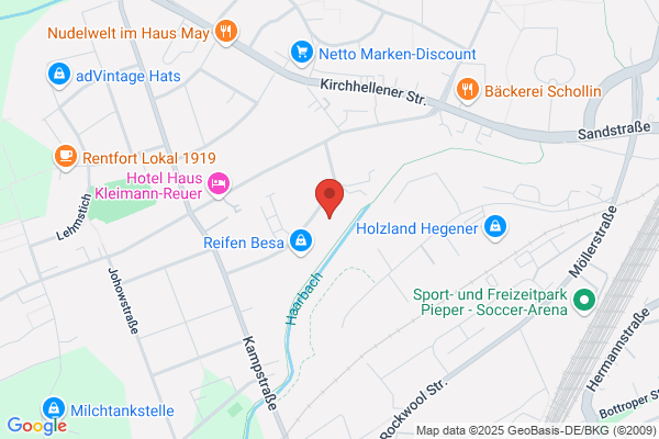 B-L Schrauben und Dübel Handels-GmbH