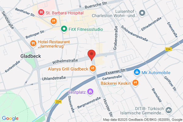 Bertels Music-Corner Musikinstrumente und -unterricht
