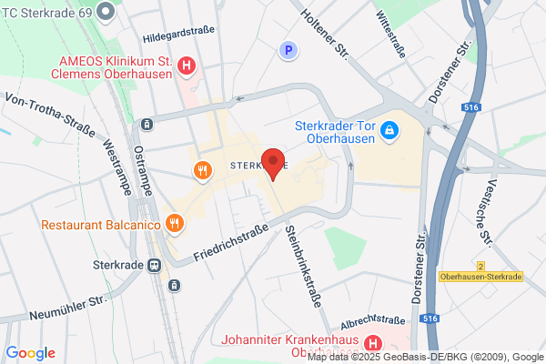 Black Pearl Bubble Tea Gladbeck