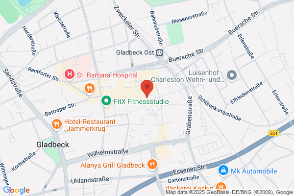 Christlich Demokratische Union