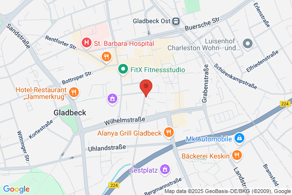 Drop out Drogenhilfe