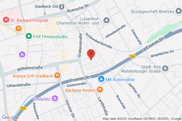 Feuerwache