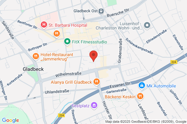 Gardinen Markt am Pöplau