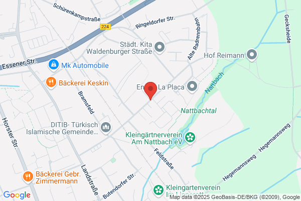 Wujek Wurstwarengroßhandlung GmbH, Harald
