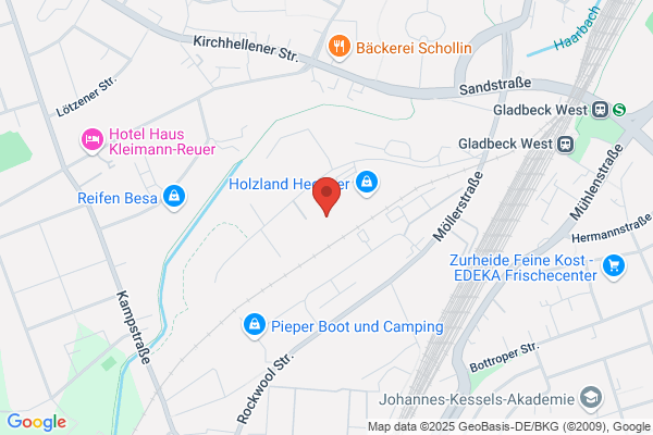 rebeq GmbH