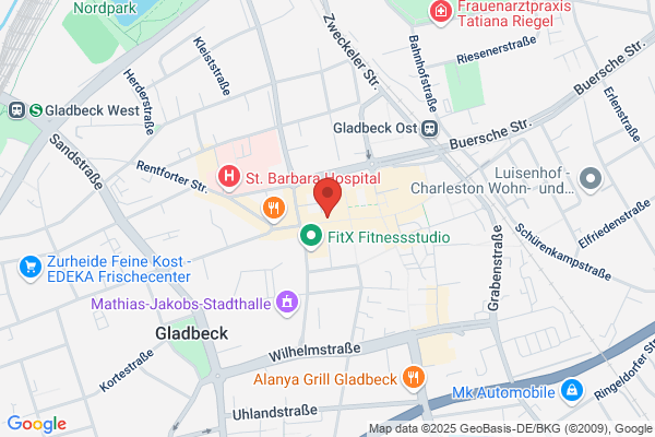 Fotoatelier am Rathaus