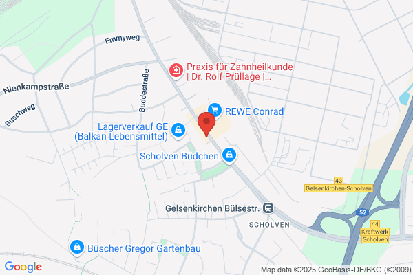 D. Lukas Friseursalon