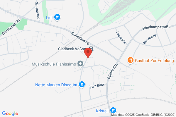 Friseur Bystron