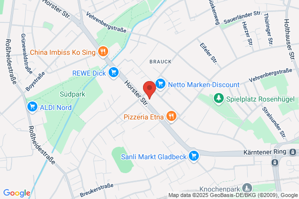 Friseur Salon Diva