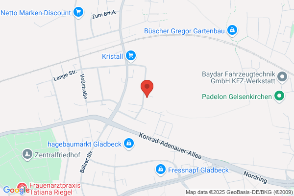 Friseurmeisterin HaarArt Christiane Tolksdorf