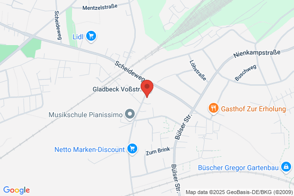 Friseursalon Ulinsky