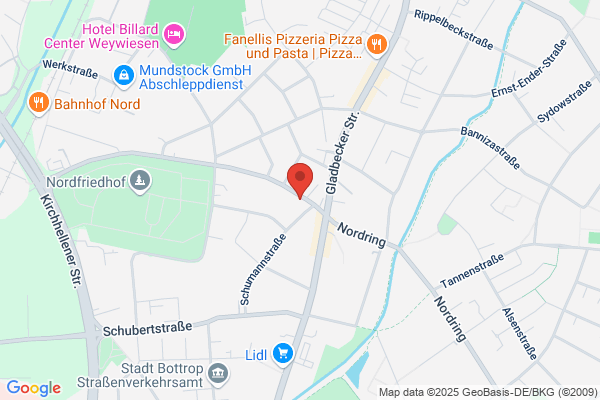 Fußpflege u. Kosmetik, Gretzki, Kornelia