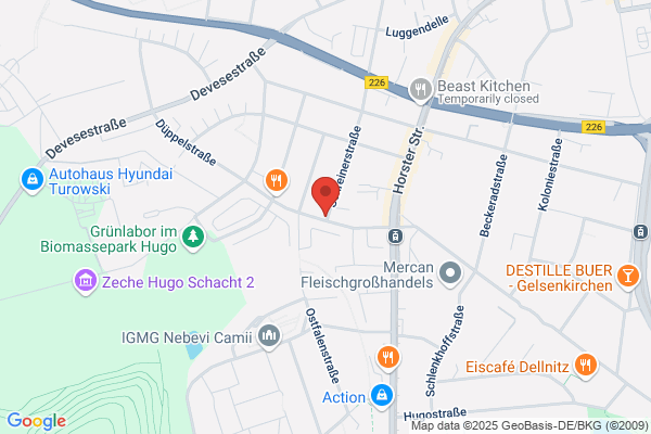 Med. Fußpflege