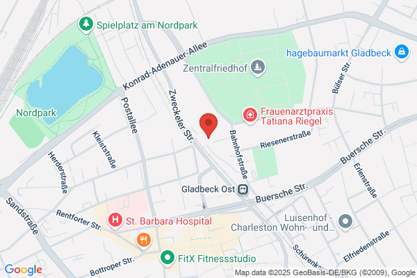 Gartencenter Alfred und Bernhard Schellewald