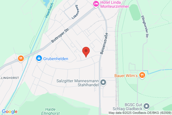 LSG Grün + Sportrasenbau GmbH