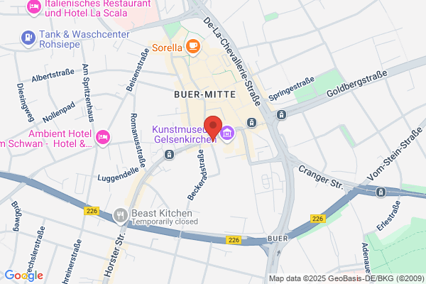 Burger Brothers GmbH