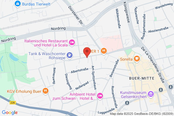 Gasthaus Plettenberg